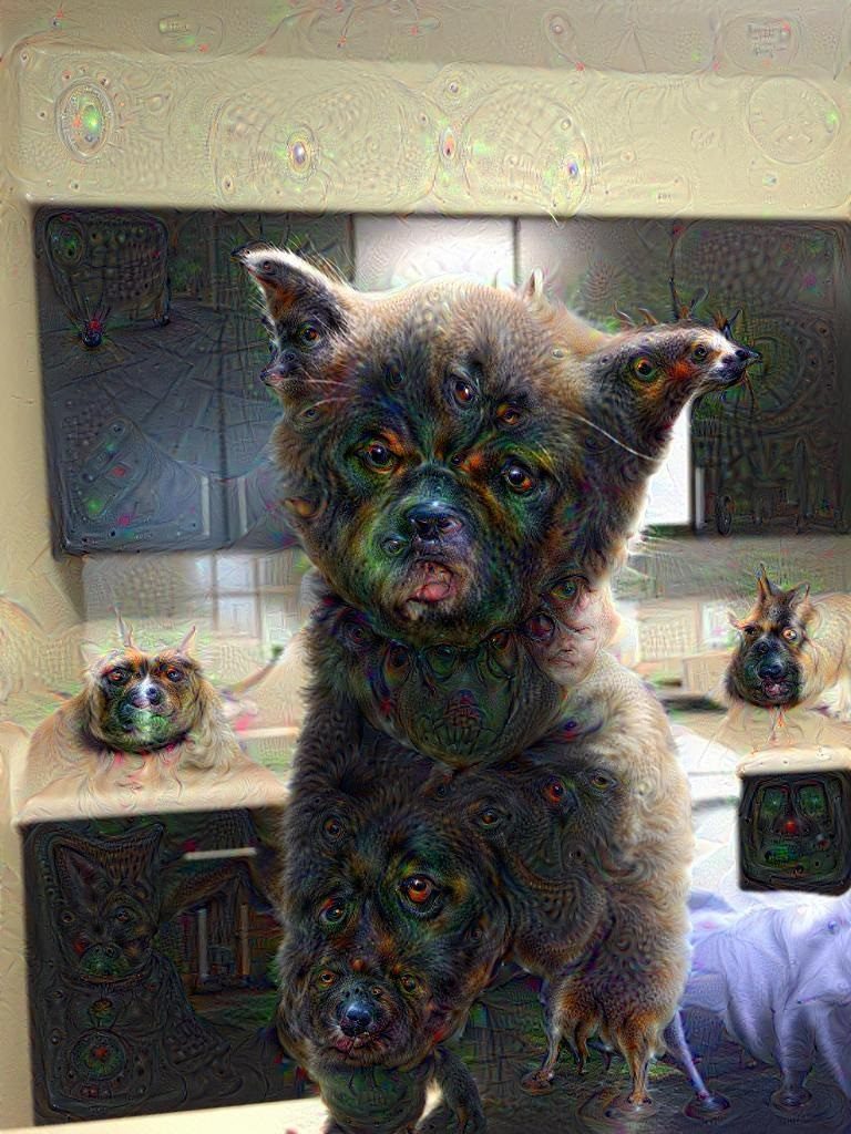 deepdream 2